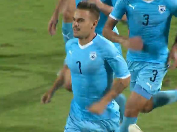 פלקושצ'נקו יחזור לעניינים?