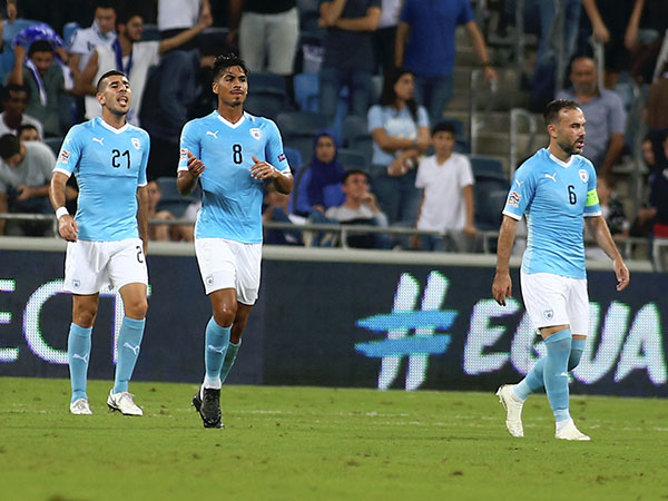 גם טיבי זכה למחמאות (אלן שיבר)