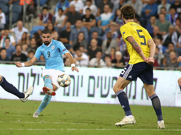 "דאבור יכול להנהיג את הנבחרת" (אלן שיבר)