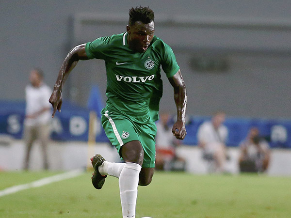 "לא מצליחים לנצל את המצבים" (אלן שיבר)