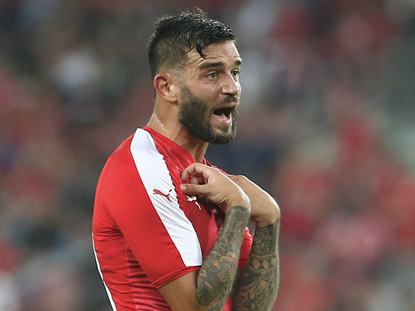 ממן. קלינגר מעוניין (אלן שיבר)