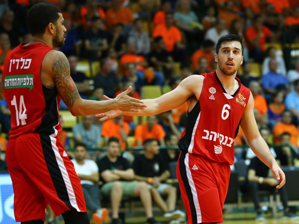 (מנהלת הליגה)