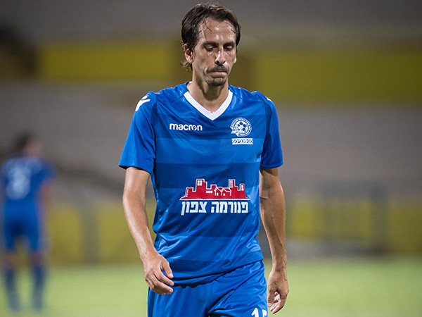 בניון, שומר על אופטימיות (עודד קרני)