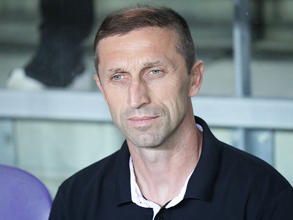 מילבסקי, עוד משחק ללא ניצחון לאשדוד (דני מרון)