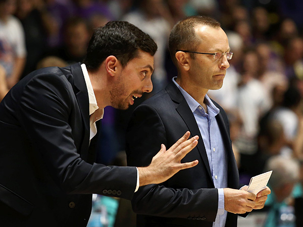 לא מצאו פתרונות. שמיר ומאור (מנהלת הליגה)