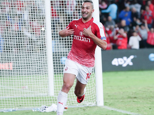 צילום: דני מרון