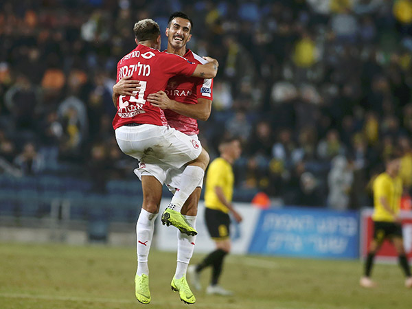 ב"ש יצאה לפגרה בתחושות טובות (אלן שיבר)