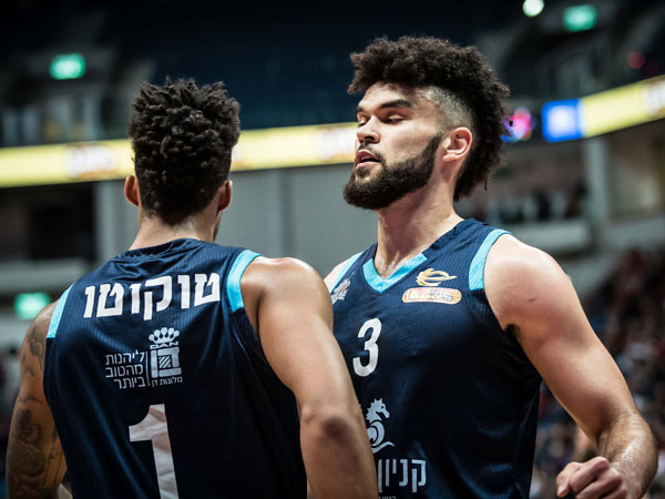 (מנהלת הליגה)