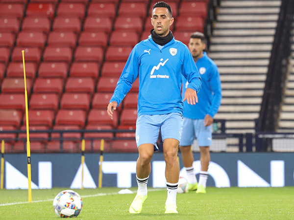 ערן זהבי. ההרכב לא ישתנה (צילום: PayPerLens)