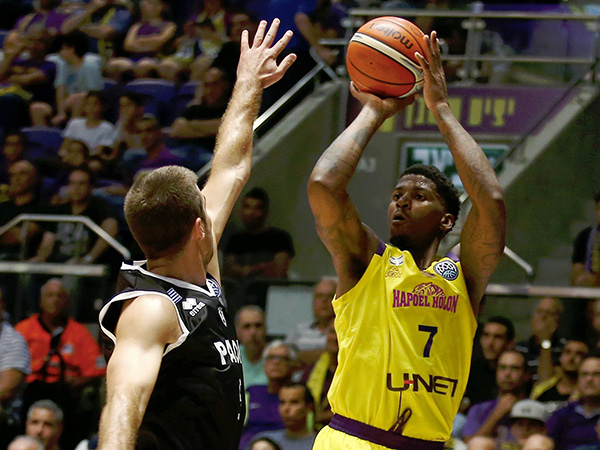 (מנהלת הליגה)