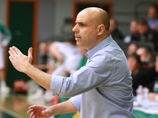 זילברשטיין. לפחות באירופה הולך לו טוב (FIBA)