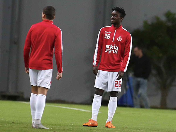 בואטנג. רפואה לא שיתף אותו (אלן שיבר)