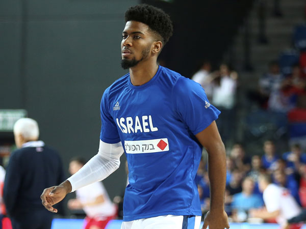 דוסון. חזר למדים הלאומיים (אלן שיבר)