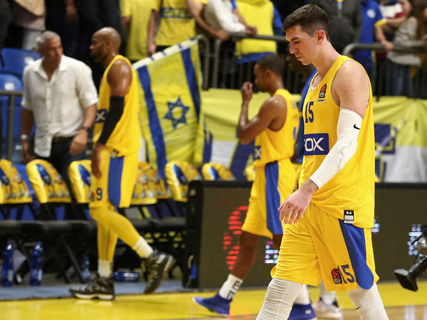 לא מתבייש לומר את אשר על ליבו (מנהלת הליגה)