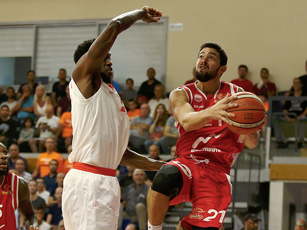 ב"ש תסתדר בלי ווריק? (צילום: אלן שיבר)