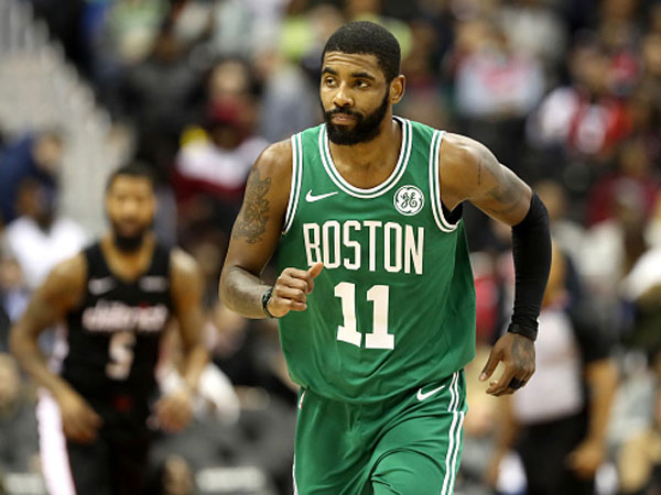 (צילום: Rob Carr/Getty Images)