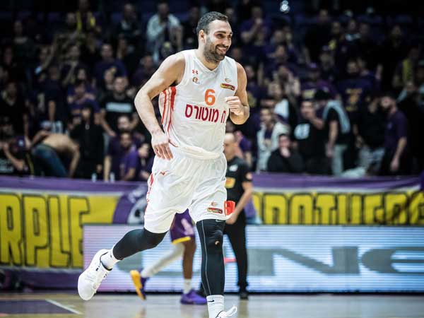 טל דן, משחק מצוין (מנהלת הליגה)