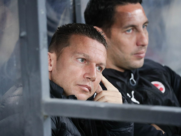 חילוף טוב שלו. בכר (דני מרון)