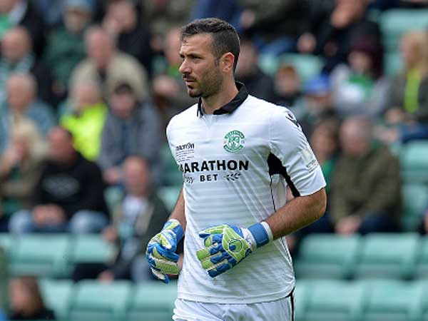 מרציאנו, יופי של ניצחון להיברניאן (getty, MarkRunnacles)