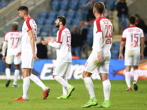 רצף עגום בחוץ (אלן שיבר)