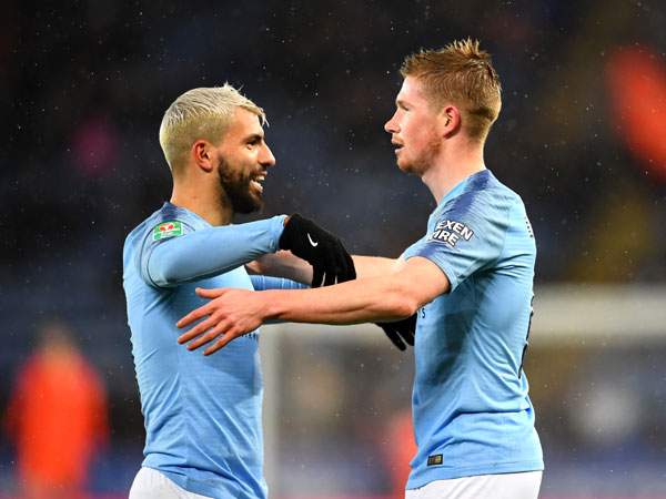 (Clive Mason, Getty)