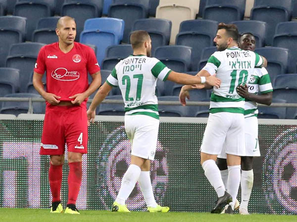 "אין משחקים קלים" (יוסי שקל)