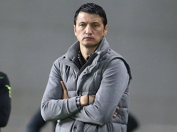 איביץ'. ניצחון של הצהובים יפתח פער של 17 נקודות (אלן שיבר)