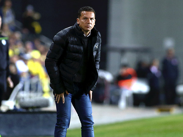 בכר. חורף ארוך יעבור על הפועל ב"ש (אלן שיבר)