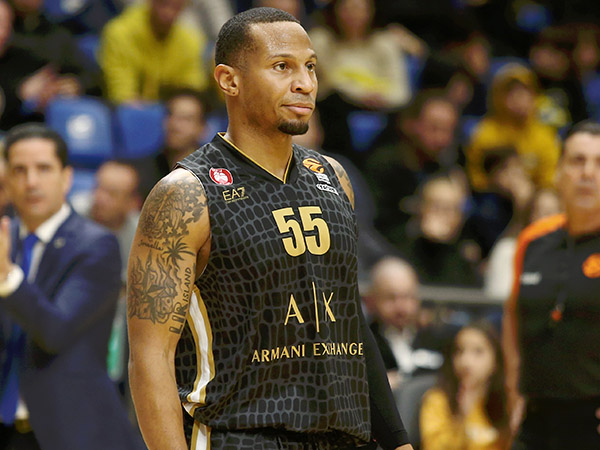 ג'רלס. ערב חלש של הגארד (אלן שיבר)