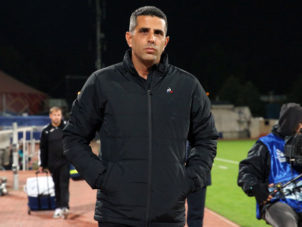 "אין קשר אישי ביני לקלינגר" (אודי ציטיאט)