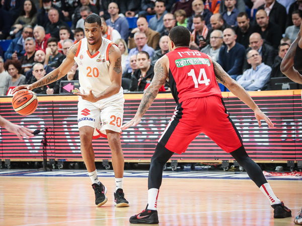 עבירה מיותרת של פלדין (מנהלת הליגה)