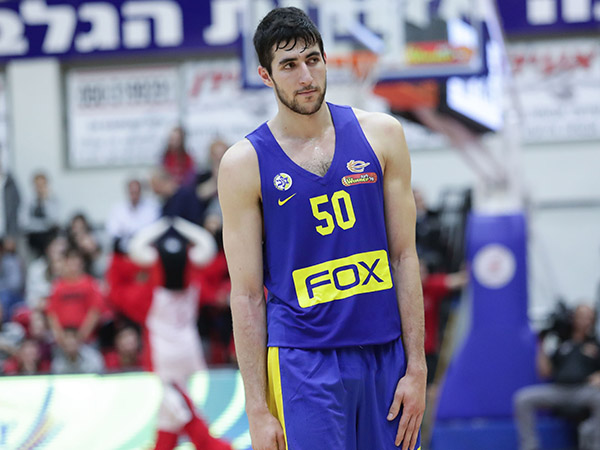 "נתונים שהרבה קבוצות NBA מחפשות". זוסמן (מנהלת הליגה)