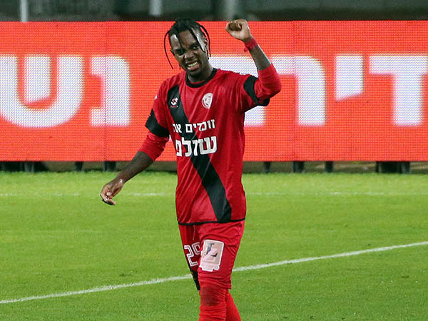 פלומן. חדרה תזכור אותו לטובה (דני מרון)