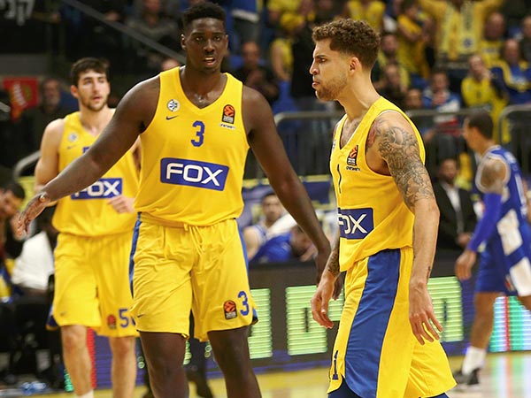 לקח אחריות. ווילבקין (אלן שיבר)