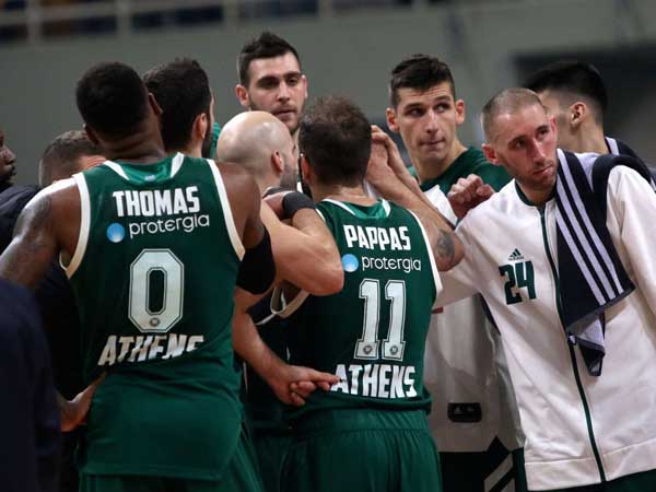 (Panagiotis Moschandreou, Getty)
