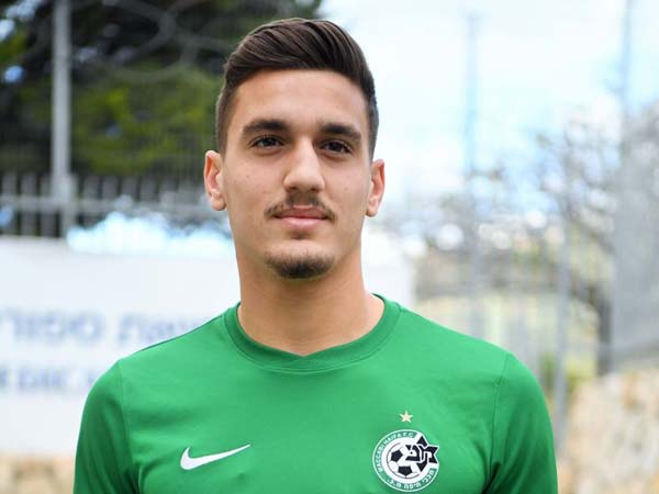 (האתר הרשמי של מכבי חיפה)