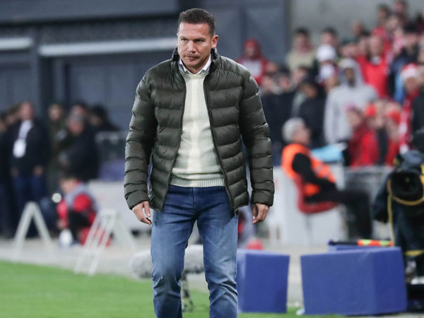 איבד עשתונות. בכר (דני מרון)