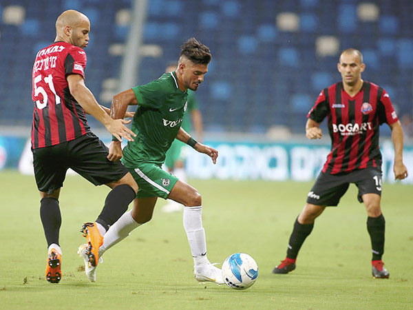 בסכנין יעברו לאופציות אחרות. מזרחי (יוסי שקל)