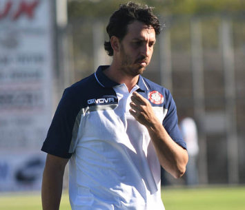 ברקוביץ'. נמאס לו מהפועל ר"ג (דאבל פס)