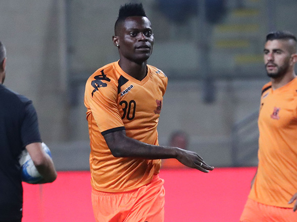 צ'יבוטה בדרך לאירופה? (אלן שיבר)