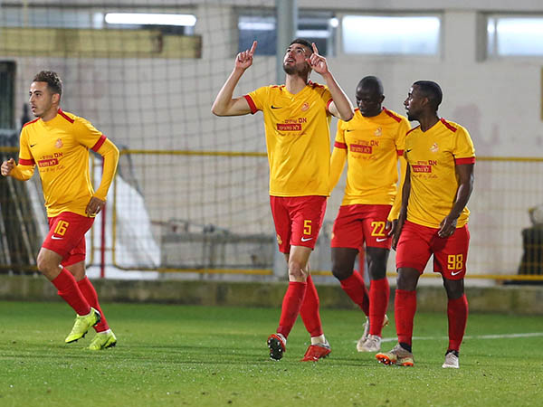 נקודת האור. ברדע (צילום: לירון מולדובן)