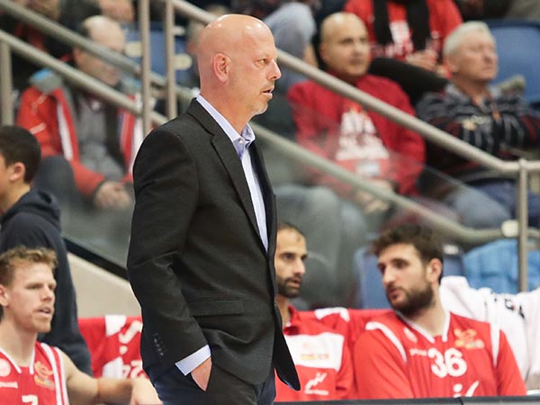 רמי הדר יחזור לנצח? (צילום: מנהלת הליגה)