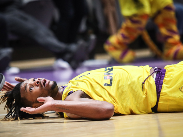 (מנהלת הליגה)