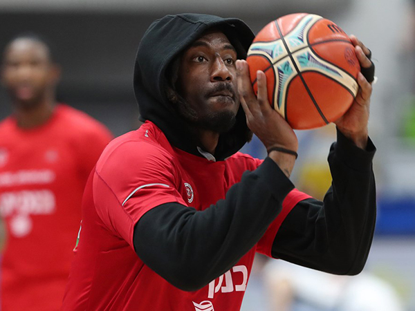 הצעד האחרון לפני האזרוח הסופי. אמארה (פיב"א)