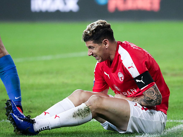 מליקסון. דאגה בבירת הנגב (דני מרון)