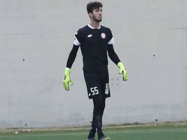 אוחיון. לא יום מוצלח מבחינתו (דני מרון)