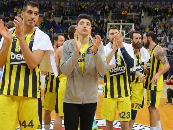 (Tolga Adanali, Getty)