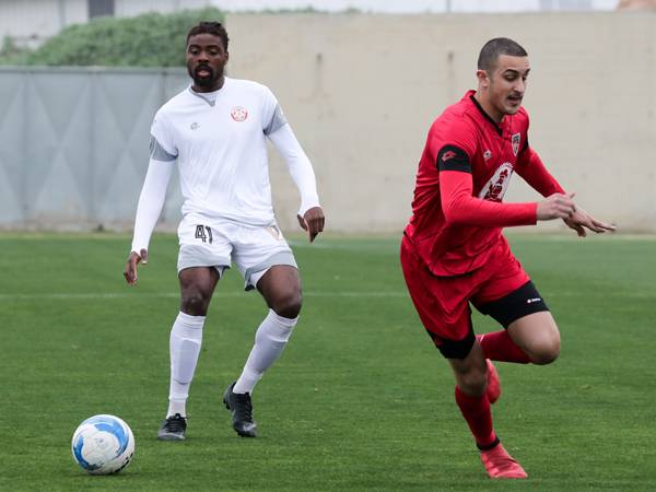 אודווה יערוך בכורה בליגה? (דני מרון)