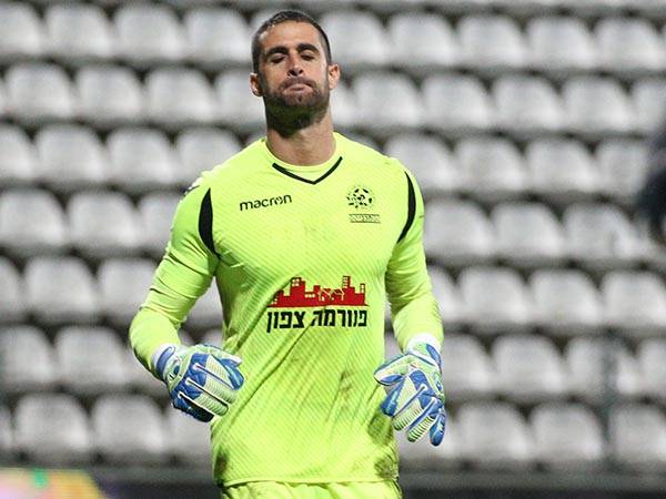 נכנס לקצב. גיגי (אנצ'ו)