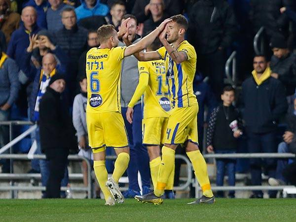 "ההצלחה של מכבי ת"א מעידה על הליגה" (ניר קידר)